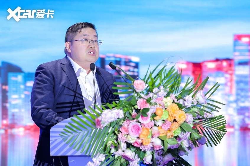 推动汽车特色消费专题研讨会