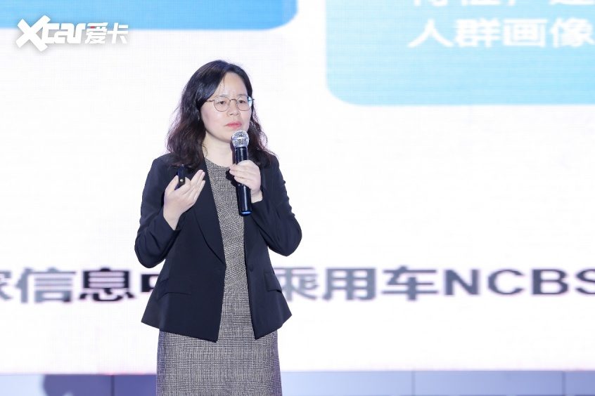 推动汽车特色消费专题研讨会