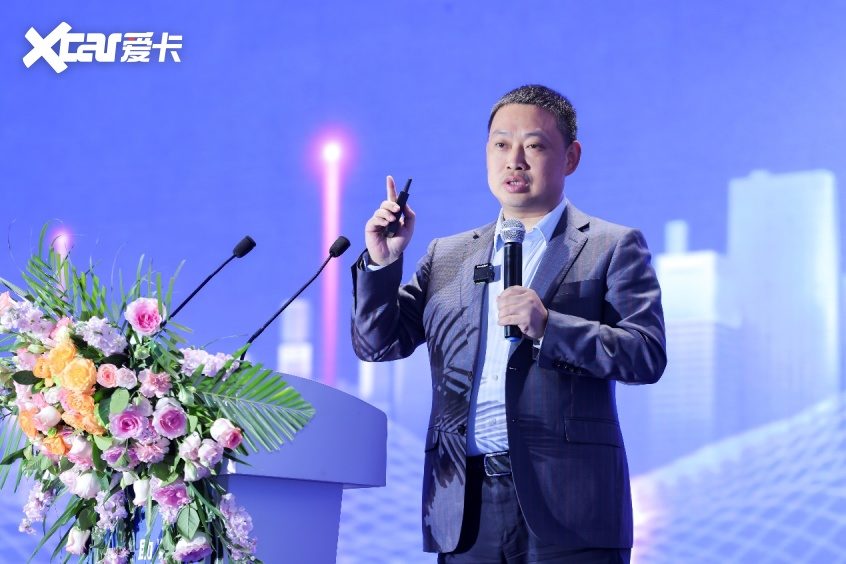 推动汽车特色消费专题研讨会