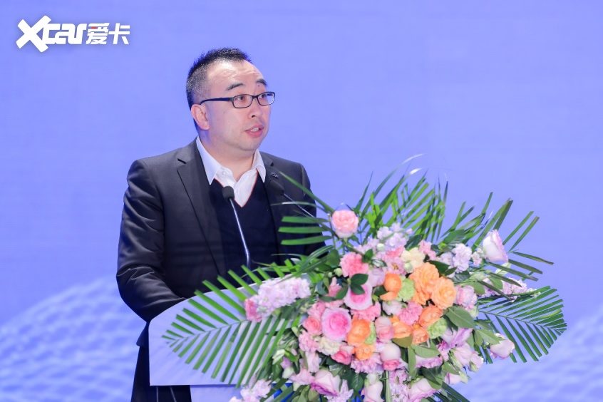 推动汽车特色消费专题研讨会