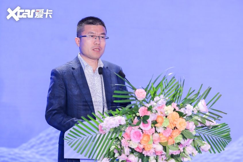 推动汽车特色消费专题研讨会