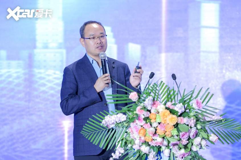 推动汽车特色消费专题研讨会