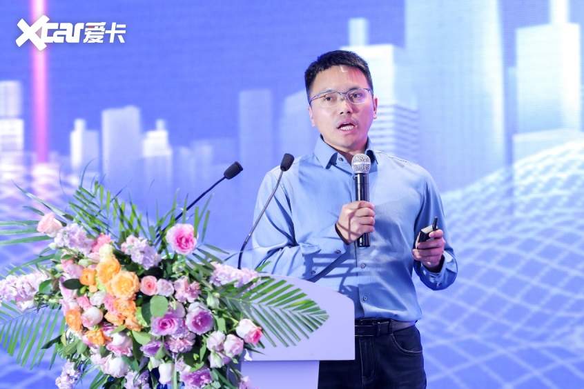 推动汽车特色消费专题研讨会