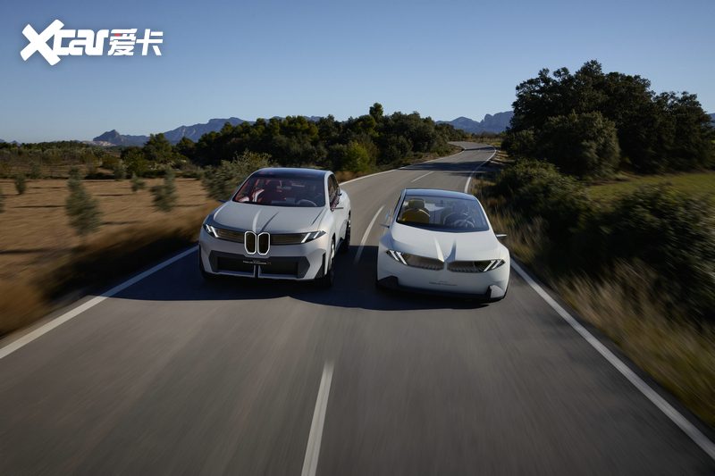 宝马对华增加投资200亿元人民币