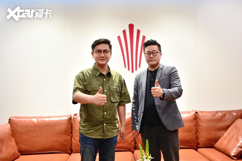 爱卡汽车对话江铃大道