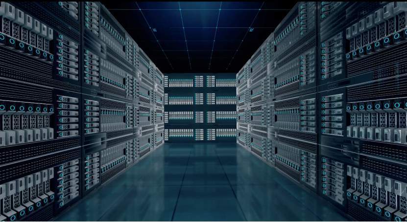 商汤绝影;只能座舱