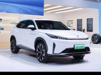 荣威高层群访：继续深化新能源转型