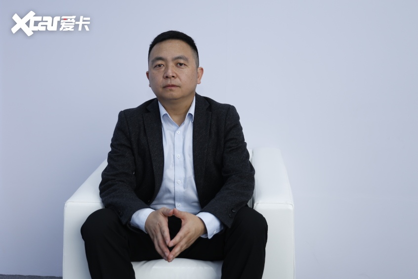 爱卡汽车对话长安凯程副