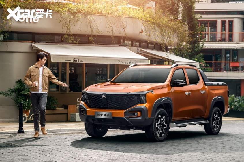 爱卡汽车对话长安凯程副