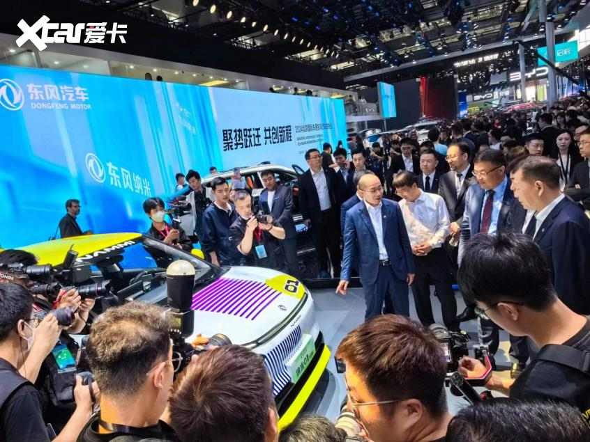 东风纳米