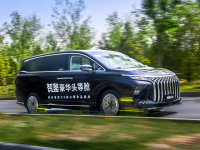 对话东风柳汽：坚定转型新能源的决心
