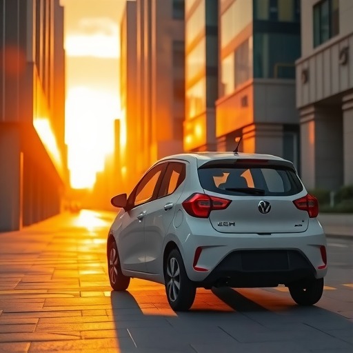 不到6万起售，纯电QQ3能否续写国民小车传奇？