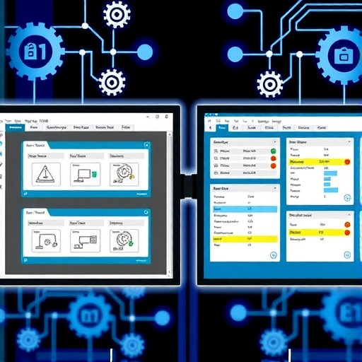 PDM软件在ERP系统如何集成BOM？