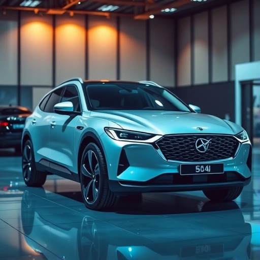 科技豪华再进阶 吉利银河星耀8远航家上市 限时先享价12.58万元起