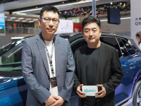 对话上汽奥迪：坚持“豪华新势力”定位