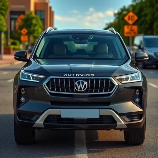 11.99万，燃油车的高阶辅助驾驶终于不缺席了