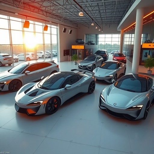 4月，这些重磅新车将上市