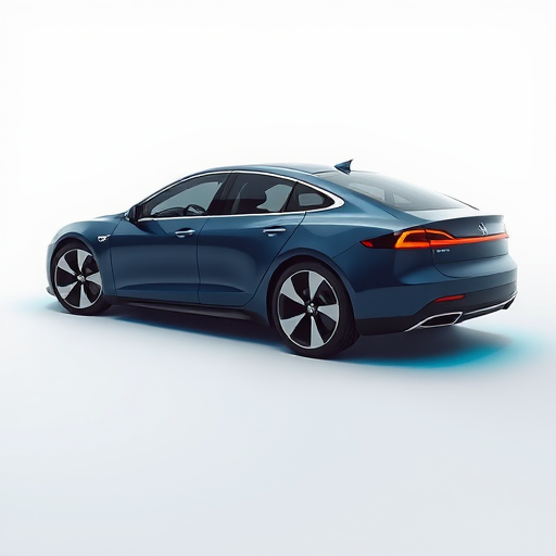 全新电池技术+闪充？比亚迪海豹07EV官图发布