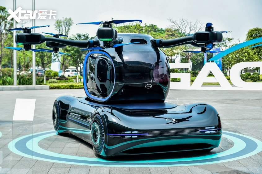 2024广汽科技日