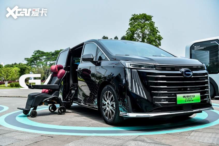 2024广汽科技日