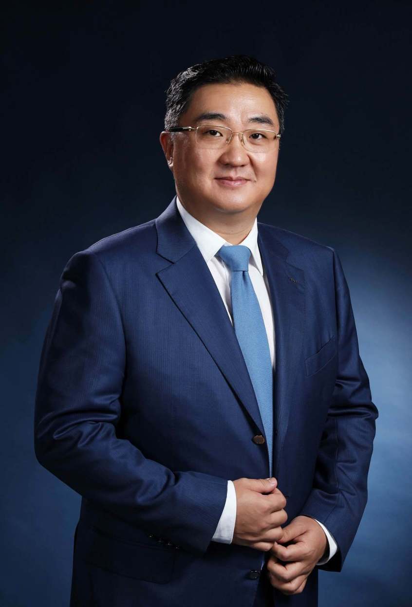 贾鸣镝博士