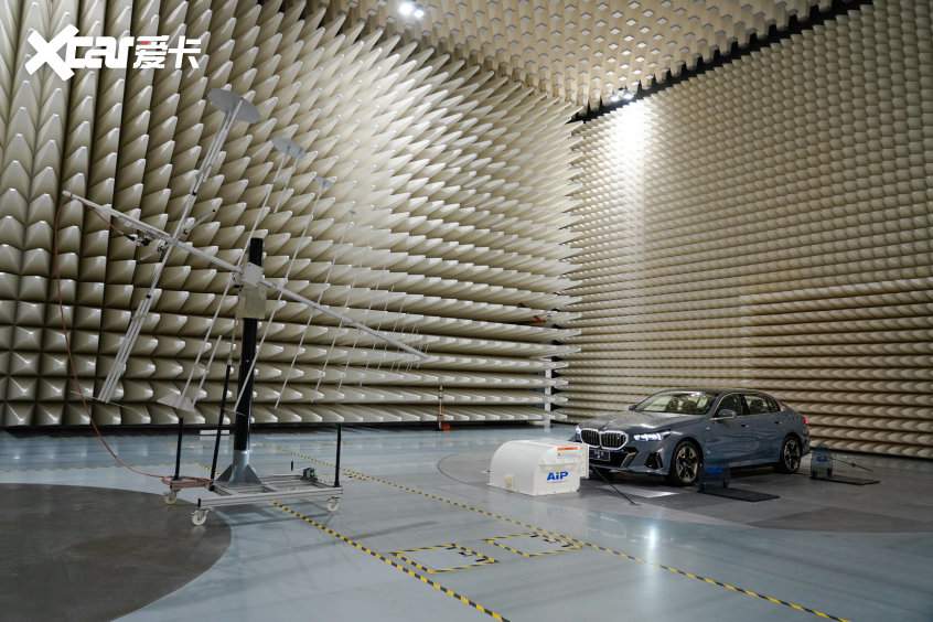 宝马集团战略与业绩沟通会