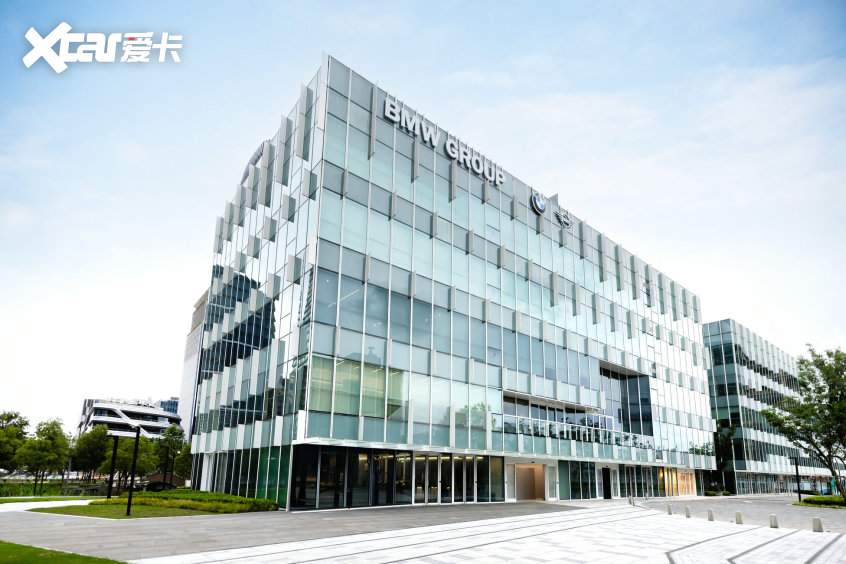 宝马集团战略与业绩沟通会