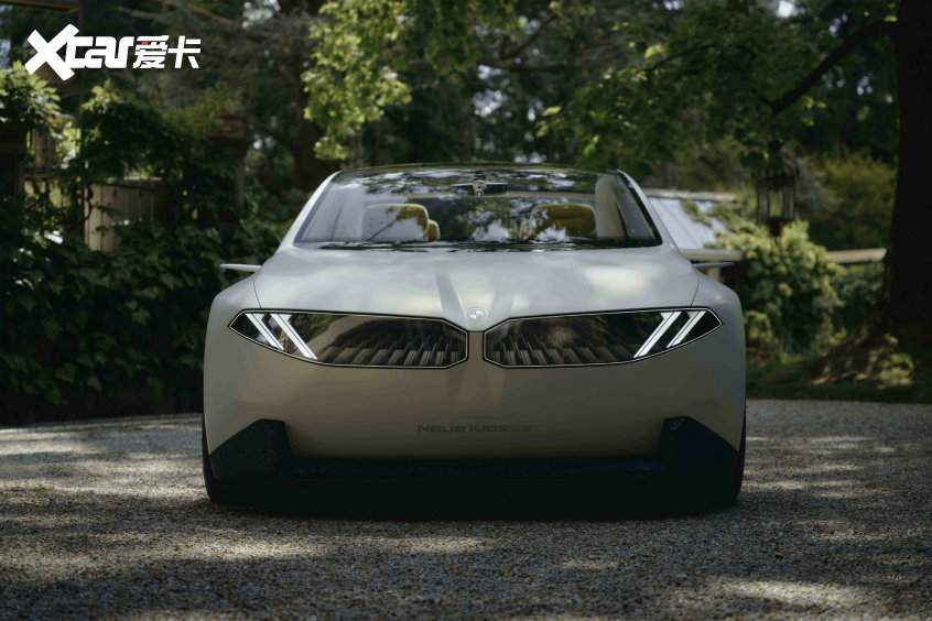 宝马集团战略与业绩沟通会