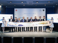 故宫到凡尔赛宫 致敬东方之旅即将启航