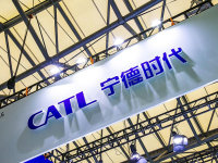 北汽携手宁德时代、小米共建电芯工厂