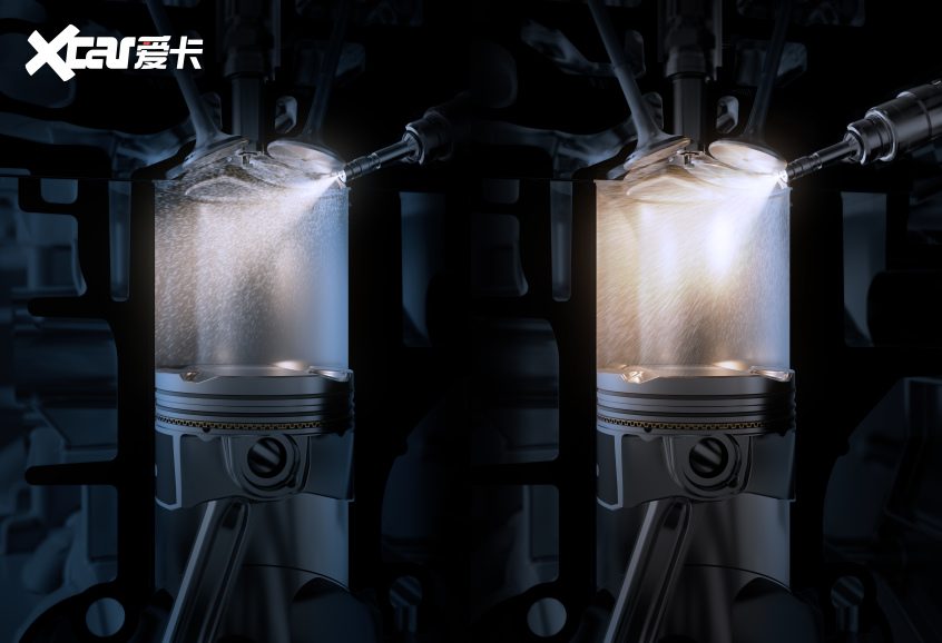 长安汽车正式发布新蓝鲸动力