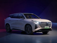 长安发布新蓝鲸动力 赋能旗下产品升级