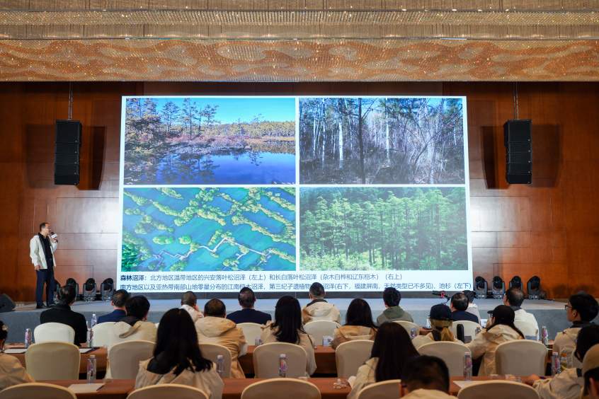 广汽本田红树林生态体验营