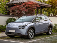 广汽埃安AION V Plus官降最高2.3万元