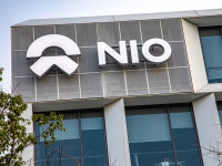 蔚来2023年财报 营收556.2亿元创新高