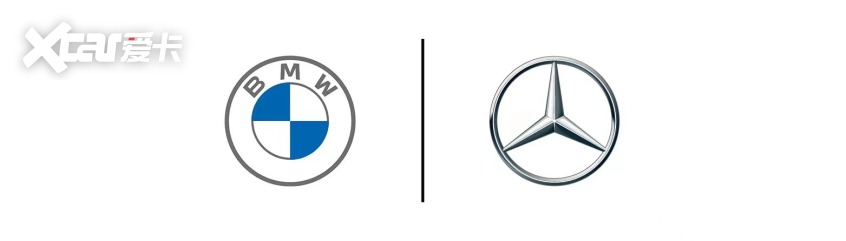 宝马与奔驰合资公司