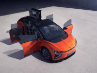 高合回应FF诉讼：不存在任何抄袭和侵犯