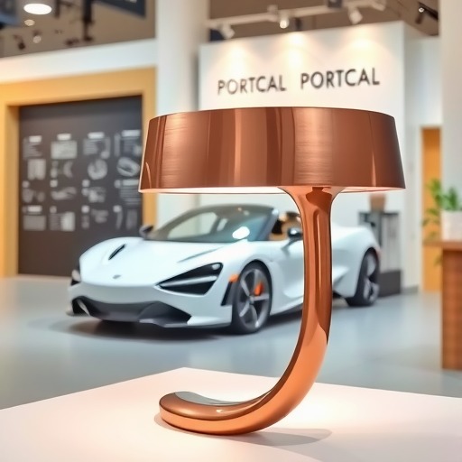 电镀玫瑰金铝灯具配件 铝金属表面颜色定制电镀加工 金属表面电镀