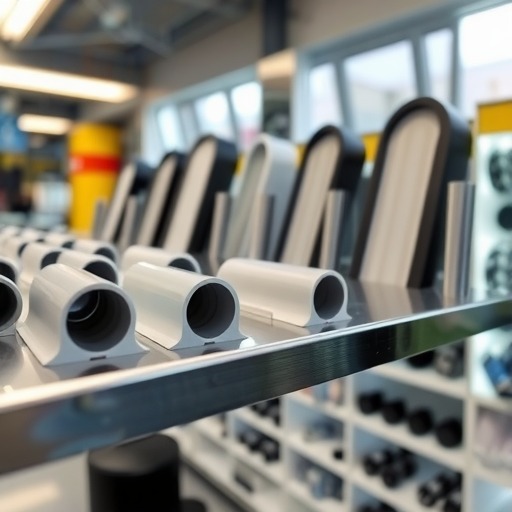 东莞四齐厂客《特别**》PS型材 PC灯罩 PS管 **从优