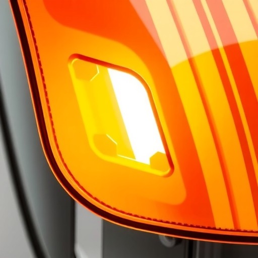 东莞四齐PC双色共挤PC全塑管PC异型材PC防火灯罩PC条纹灯罩