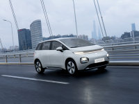 宝骏云朵OTA 2.0正式推送 优化超过25项