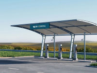 理想汽车计划在2024年建造2000座超充站