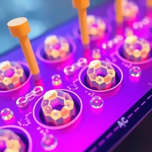 突破燃料电池瓶颈：韩国研究人员开发新型铂催化剂