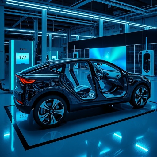 智能电动2026 | 国家制造强国建设战略咨询委副主任，工业和信息化部原党组副书记、副部长 苏波：“十五五”是新能源汽车发展重要转折期