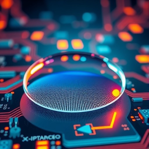 XPANCEO公司开发高精度被动式眼动追踪技术 用于智能隐形眼镜