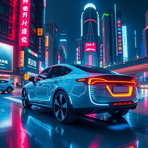 智能电动2026 | 吉利控股集团高级副总裁 杨学良：吉利以极氪为先锋实现价值领航