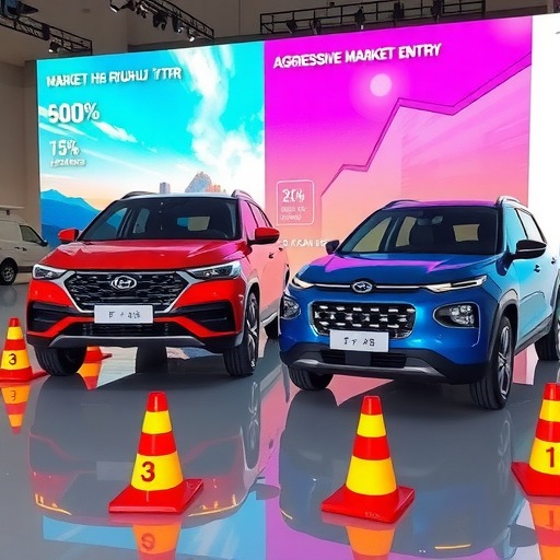 瑞虎7L上市、瑞虎5复活，奇瑞要“通吃”A级SUV市场