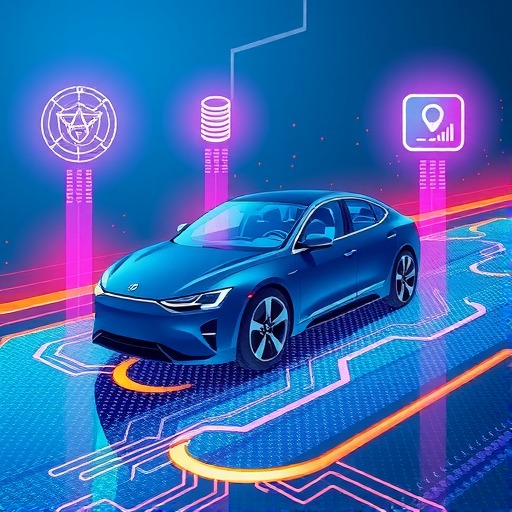 博泰车联携手上海交大：产学研用协同攻关 解锁开源鸿蒙具身智能