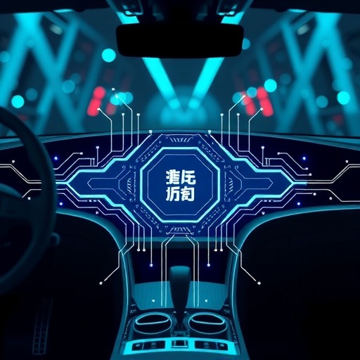 润芯微收获北汽集团多个车型定点