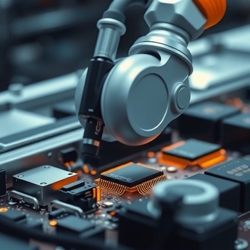 润芯微获北汽集团多个车型定点